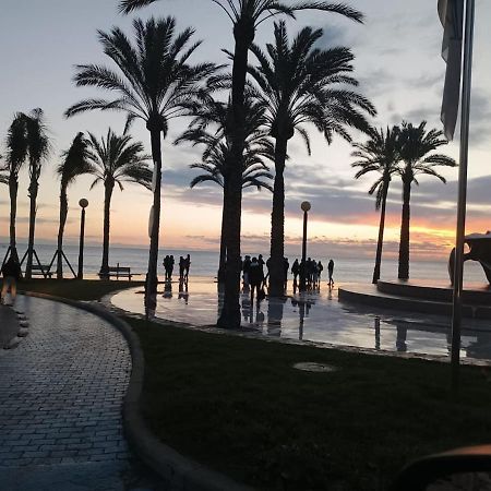 La Casa Del Descanso El Albir Buitenkant foto